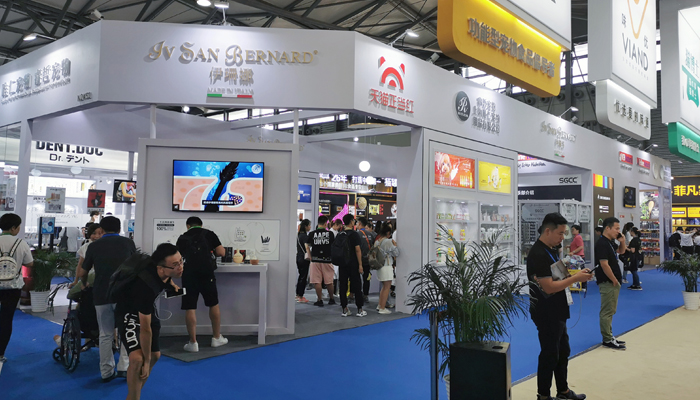 寵物特裝展臺設(shè)計搭建 寵物特裝展臺設(shè)計搭建