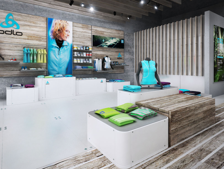 【展示展臺道具設計分類】有哪些?