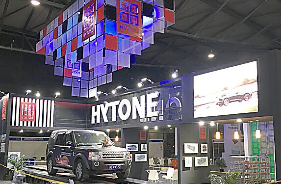 上海展會設(shè)計公司招展前的準(zhǔn)備工作有哪些?