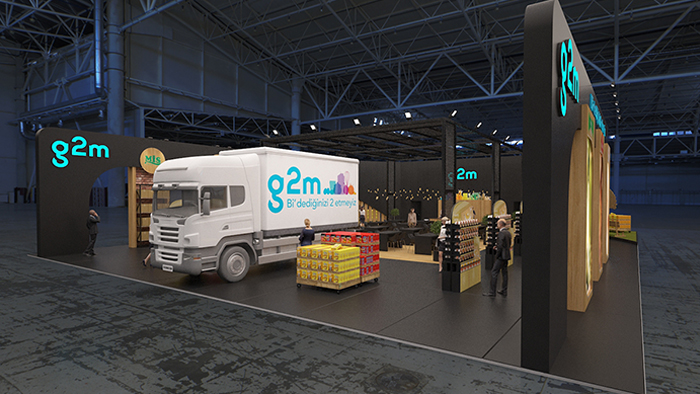 2020上海十大展臺設(shè)計(jì)公司排行榜 2020上海十大展臺設(shè)計(jì)公司排行榜