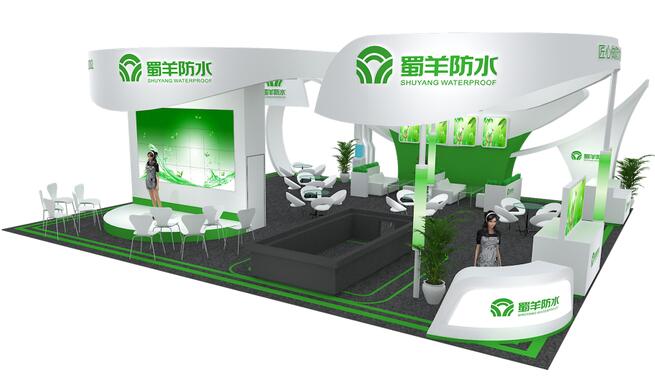 深圳材料展搭建公司分享 2021深圳國際材料時間及新亮點(diǎn)