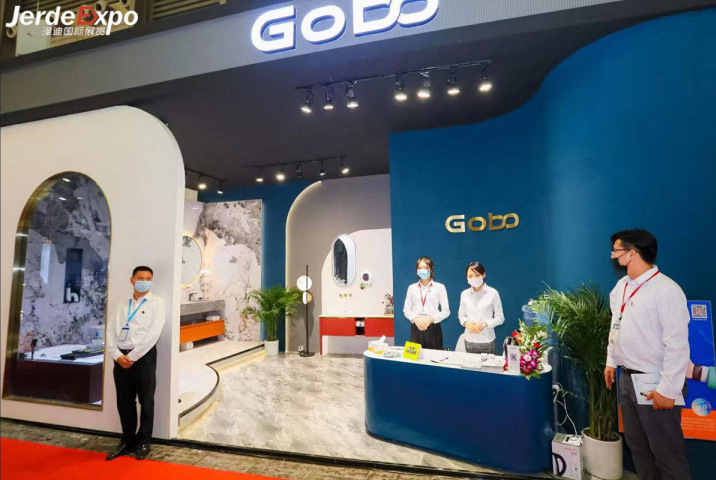 上海衛浴展會搭建公司