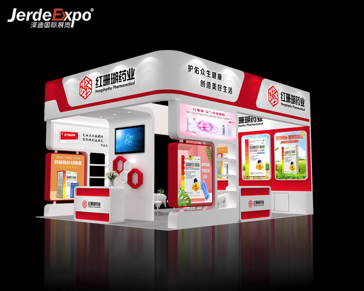 找展商如何開始新項目招展？展覽展會特裝搭建公司分享干貨！