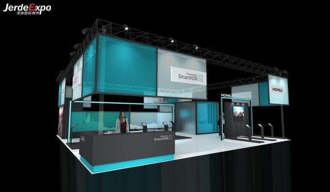 自行車展會設(shè)計(jì)方案 自行車展會設(shè)計(jì)方案