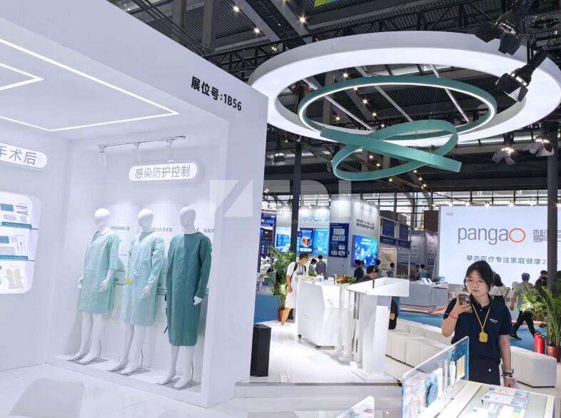 展位設計搭建 展位設計搭建