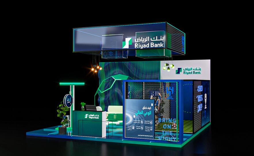 參加展覽的主要優(yōu)勢有哪些？展覽展臺搭建公司為您分析