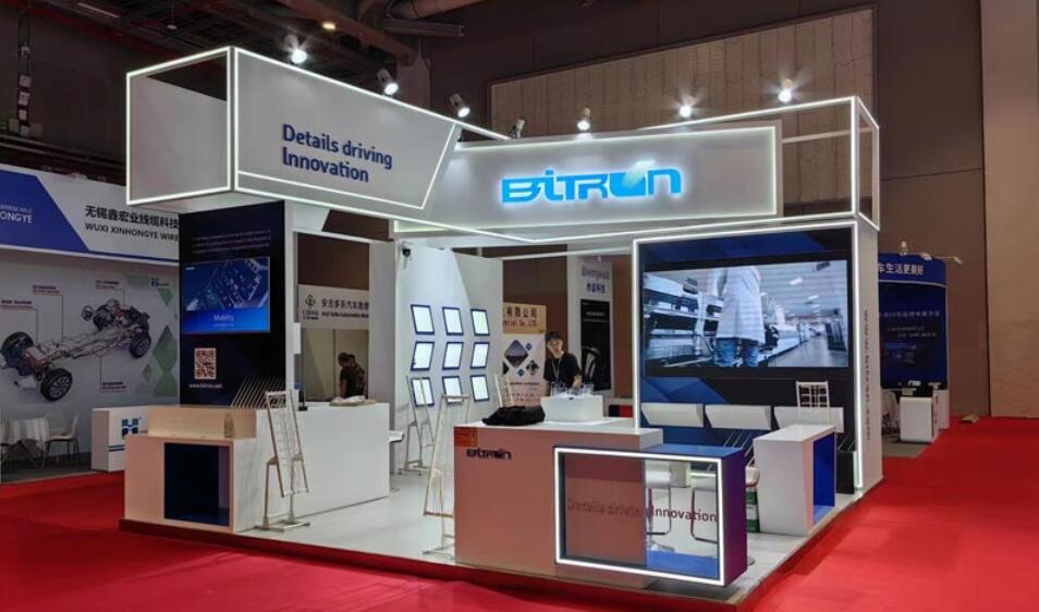 如何設(shè)計(jì)搭建一個(gè)小展臺(tái)?如何設(shè)計(jì)搭建一個(gè)大展臺(tái)? 如何設(shè)計(jì)搭建一個(gè)小展臺(tái)?如何設(shè)計(jì)搭建一個(gè)大展臺(tái)?