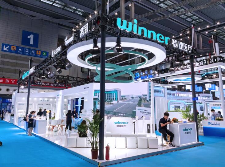 有哪些有效的展覽營銷技巧？上海展位設計公司解答