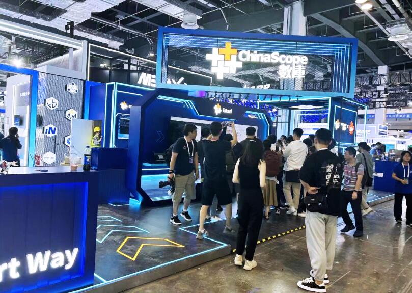 參展商在展會期間需要注意哪些問題？會展裝修搭建公司解答