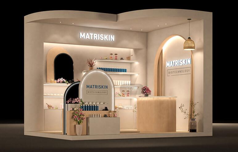 為何說展位設(shè)計(jì)對于展覽的成功起著至關(guān)重要的作用? 為何說展位設(shè)計(jì)對于展覽的成功起著至關(guān)重要的作用?