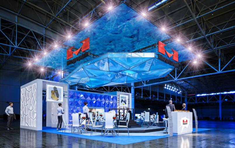 展會展臺設(shè)計(jì)搭建需要注意以下幾點(diǎn)? 展會展臺設(shè)計(jì)搭建需要注意以下幾點(diǎn)?