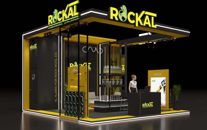 展臺制造搭建商如何幫助您在展會上展示您的風采?