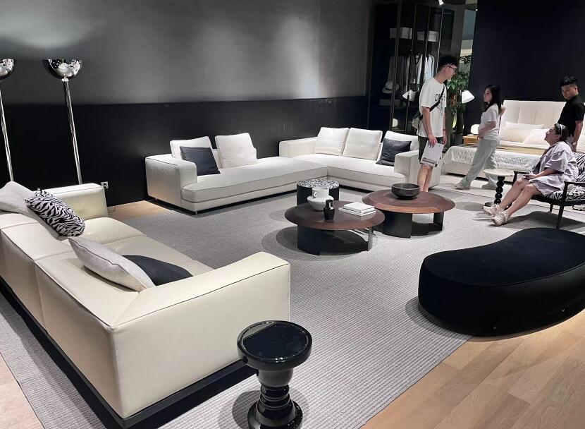 參展商該如何有效與展覽搭建服務(wù)公司溝通設(shè)計(jì)搭建需求?