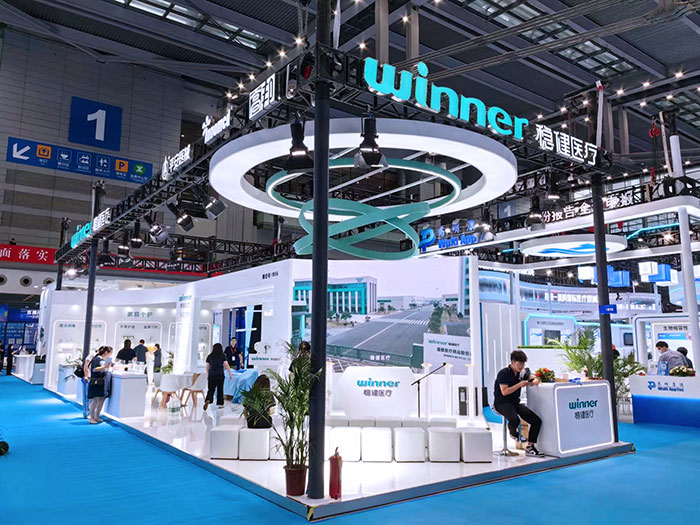 展會參展商如何選擇上海布置布展公司？