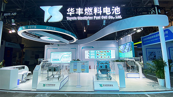 展位裝修搭建時應(yīng)該綜合考慮哪些因素? 展位裝修搭建時應(yīng)該綜合考慮哪些因素?