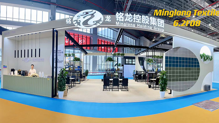 展館展臺(tái)設(shè)計(jì)搭建怎樣才能獲得更大的成功？