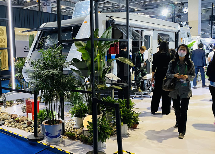 中國進口博覽會展臺搭建 中國進口博覽會展臺搭建