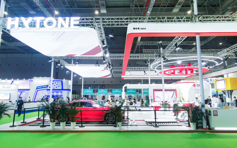 這三個(gè)展臺(tái)搭建設(shè)計(jì)的關(guān)鍵點(diǎn),不可忽視! 這三個(gè)展臺(tái)搭建設(shè)計(jì)的關(guān)鍵點(diǎn),不可忽視!