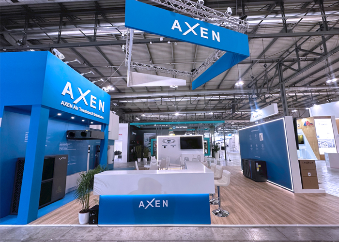 意大利暖通展設(shè)計(jì)搭建 意大利暖通展設(shè)計(jì)搭建