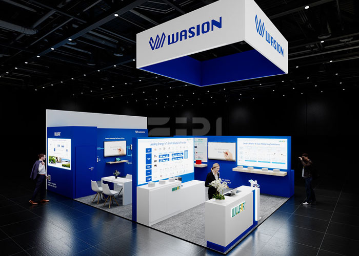 海外展臺(tái)搭建應(yīng)該需要注意那些問(wèn)題？