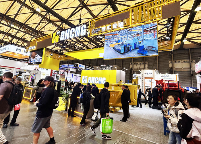 展臺搭建布置完成后,搭建商如何進行安全檢查？