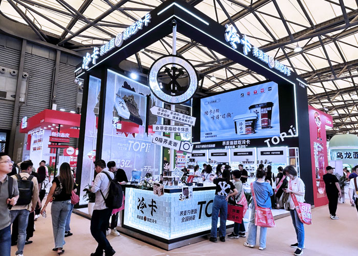 展會展臺搭建公司的售后服務(wù)包括哪些內(nèi)容？