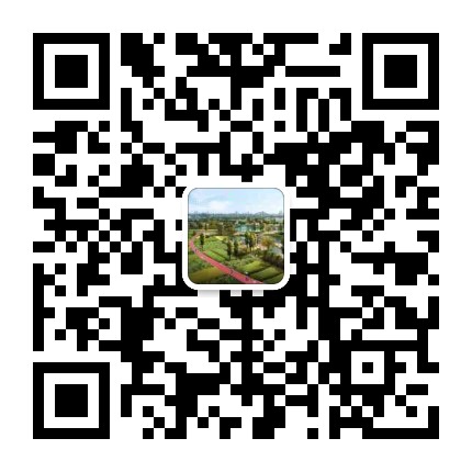 鄭州展會設計公司二維碼