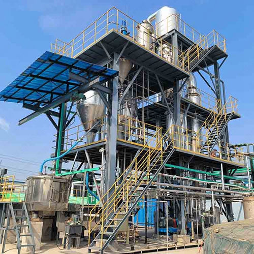 MVR蒸發(fā)工藝可以組合哪些預(yù)處理工藝？