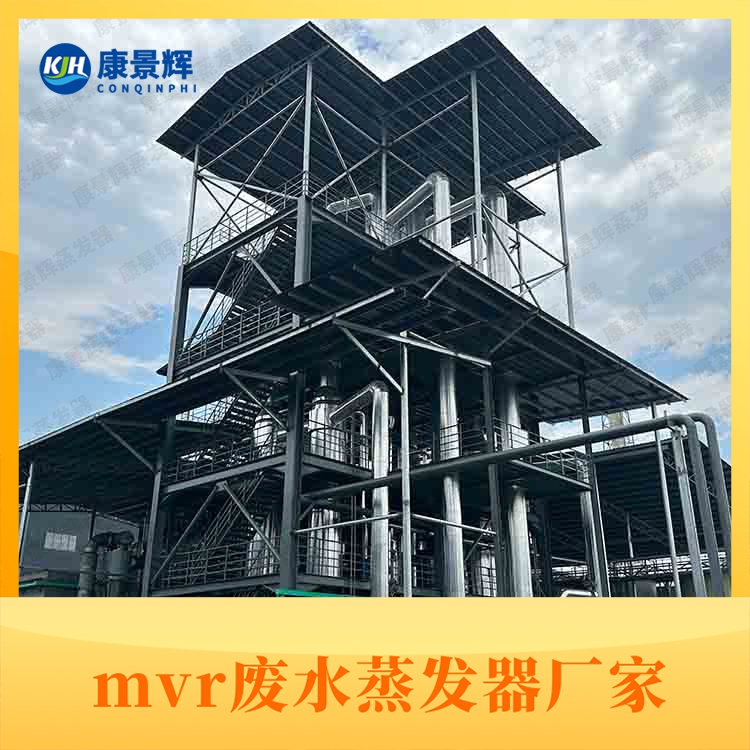 垃圾滲濾液處理的蒸發(fā)器廠家哪家好？