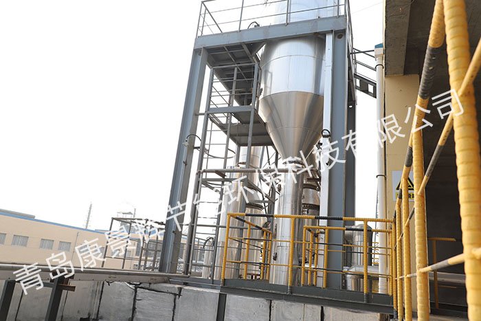 硫酸銨蒸發(fā)結(jié)晶用MVR蒸發(fā)器還是多效蒸發(fā)器？