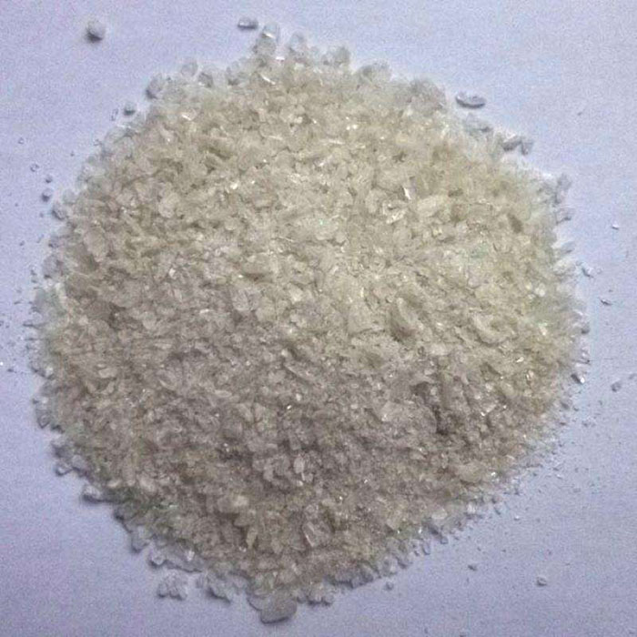 硫酸鹽案例 硫酸鹽案例