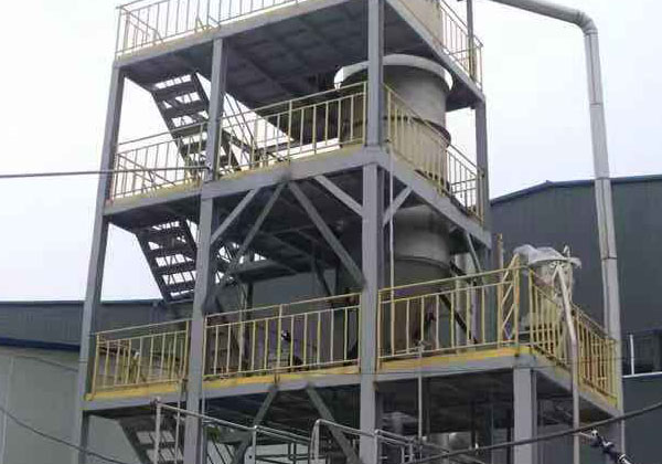 氯化鈉、硫酸鈉蒸發(fā)結(jié)晶設(shè)備