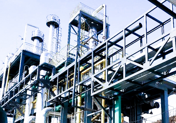 整套三效蒸發(fā)器價格是多少 整套三效蒸發(fā)器價格是多少