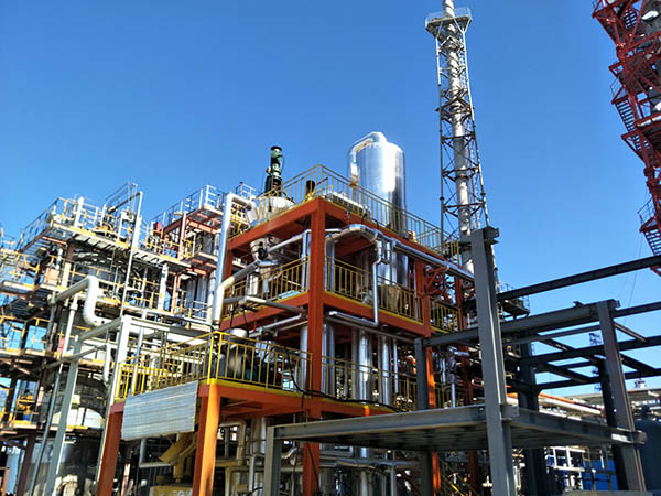 單效蒸發(fā)器 單效蒸發(fā)器