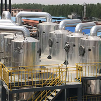 電廠廢水處理工藝有哪些？