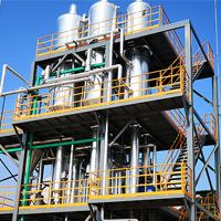 廢水處理設備怎么選？