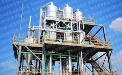 高鹽廢水怎樣進(jìn)行單質(zhì)分鹽？