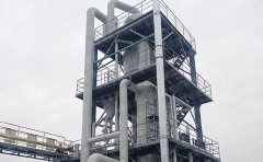 MVR板式蒸發(fā)系統(tǒng)是什么？用在哪？