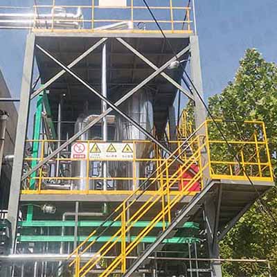 mvr蒸發(fā)結(jié)晶設(shè)備有哪些？