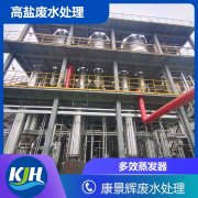 工業(yè)硫酸鎂廢水如何處理？