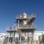 MVR蒸發(fā)器技術(shù)在發(fā)酵行業(yè)中是如何應(yīng)用的？