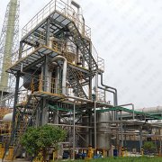 七月爆單！康景輝三效蒸發(fā)器發(fā)貨進(jìn)行時