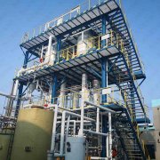 垃圾滲濾液處理技術(shù)哪家強(qiáng)？康景輝來(lái)解答！