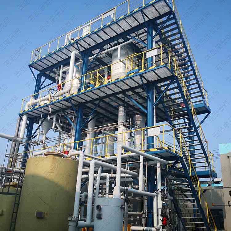 垃圾滲濾液處理設(shè)備 垃圾滲濾液處理設(shè)備