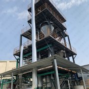 蒸發(fā)器廠家說(shuō)做好這8點(diǎn)，蒸發(fā)器結(jié)垢不再怕！