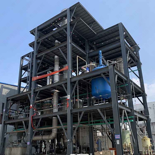 果汁蒸發(fā)濃縮設(shè)備 果汁蒸發(fā)濃縮設(shè)備