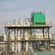 多效蒸發與單效蒸發相比的優勢是什么？