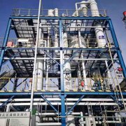 廠家揭秘：強制循環蒸發器是什么？