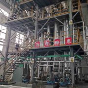 多效蒸發系統運行問題防治
