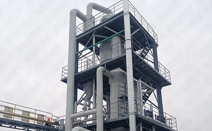 垃圾焚燒飛灰處置項(xiàng)目案例 垃圾焚燒飛灰處置項(xiàng)目案例